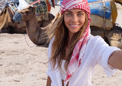 Starting my travel story with a memory from Turkey 🇹🇷