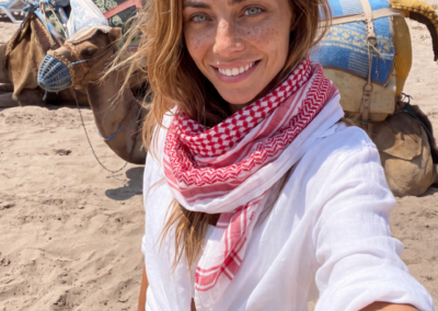 Starting my travel story with a memory from Turkey 🇹🇷