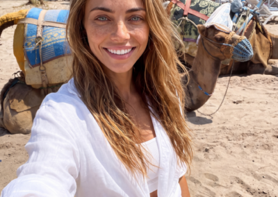 Starting my travel story with a memory from Turkey 🇹🇷