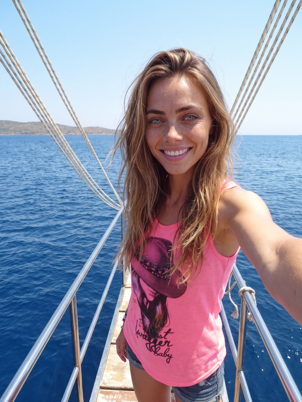 A Boat Trip from Torba Along the Bodrum Coast - SoulfulWanderingSpirit voyage Torba Resort Turkey