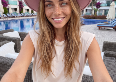 A Peaceful Poolside Afternoon at Voyage Torba