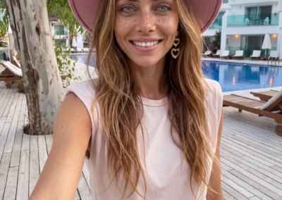 A Peaceful Poolside Afternoon at Voyage Torba