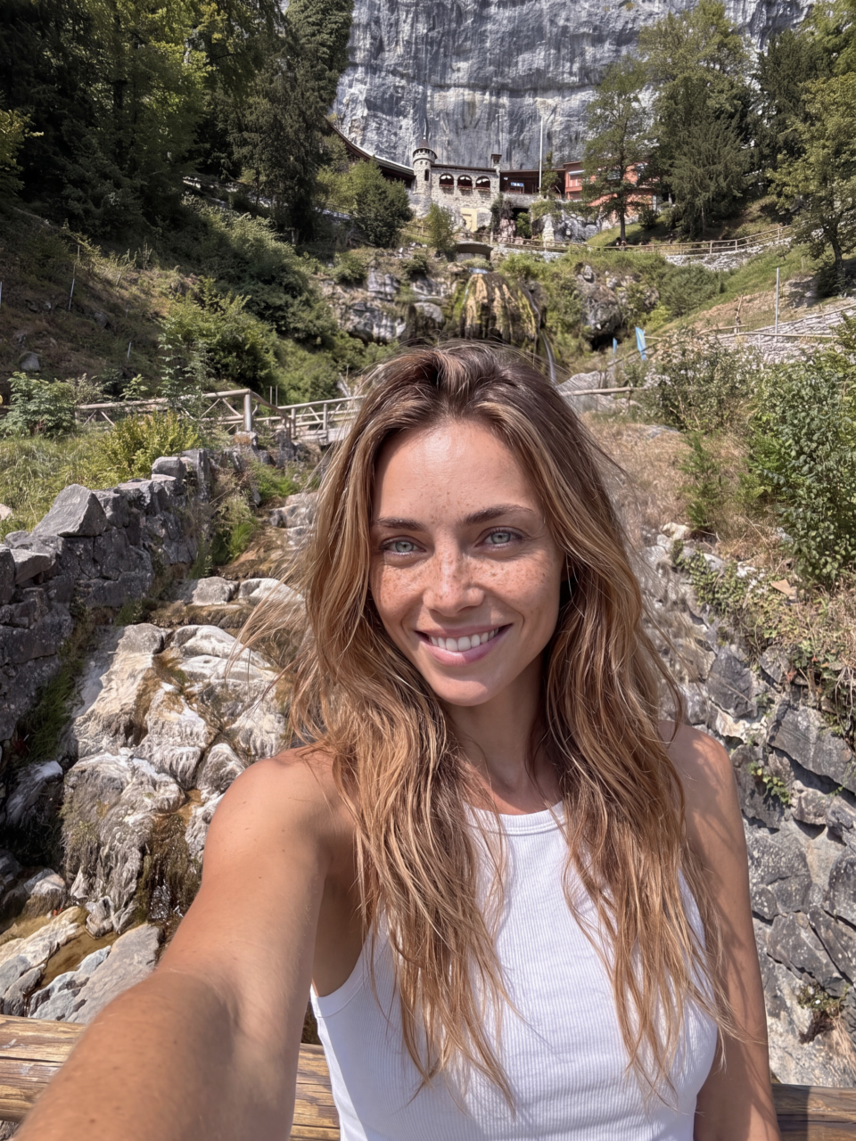 St. Beatus Caves Near Interlaken: A Day Underground